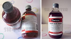Maybe you would like to learn more about one of these? Swisse Ultiboost Hair Skin Nails Sh Porter