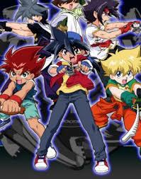 En Iyi Beyblade Cizgi Filmini Izle Ve Oyunlarini Oyna