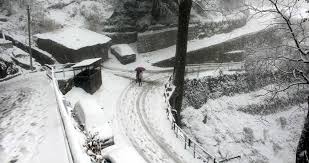 Would you like to add this location to your favourites? December 2019 Was The Coldest Month In Shimla In Last Two Decades Orissapost