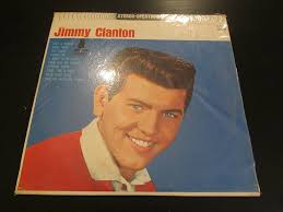 Jimmy Clanton & Bristow Hopper