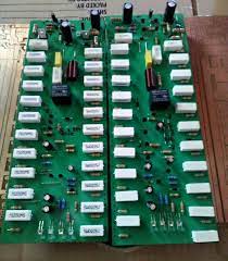 Pcb layout rockola power amp diagram. Complimentary And Quasi Diy Amplifier Board And Pcb S Facebook
