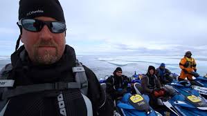 Real Review: Six Seasons of Dangerous Waters