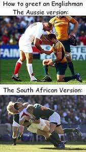 High Tackle Rugby Funny Rugby Memes Rugby Jokes