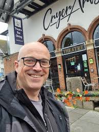 Talking Heads tribute at State Theatre Ithaca