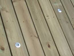 Poncer une terrasse en bois. Entretien Terrasse Bois 4 Choses A Savoir Amenager Son Jardin