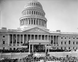 U S Presidential Inauguration Dates Washington To Obama That date remained in place until the.