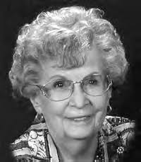 Juanita Barlow Smith (1925-2008)