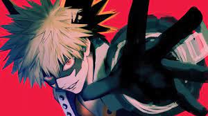 Best hd wallpaper, download best hd desktop wallpapers,widescreen wallpapers for free in high you can download iphone wallpaper, adroid wallpaper, nokia wallpaper, desktop wallpaper. Katsuki Bakugo My Hero Academia 4k Wallpaper 5 1654