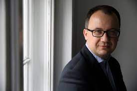 Prawnik, specjalista w zakresie prawa konstytucyjnego i praw człowieka, rzecznik praw obywatelskich vii kadencji. Polish Ombudsman Dr Adam Bodnar Osce