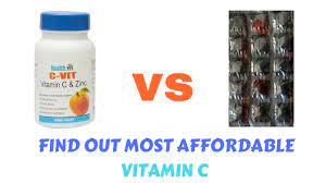 Many people are using vitamin c products for their skin but have ever tried vitamin c capsules for skin whitening? Best Vitamin C Supplement Vitamin C Tablets Vitamin C For Skin Lightening Healthvit C Vs Limcee Youtube