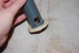 bathroom faucet (pedestal sink) diy