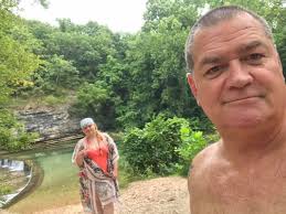 Just have fun little blue￼