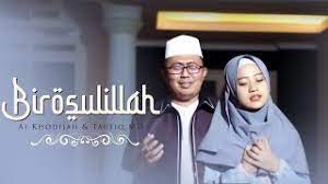Chords For Birosulillah Ai Khodijah Taufiq Md Official Video