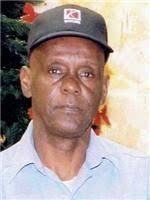 Randolph Jackson Obituary (2014)