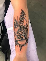 Beauty & spas in prairieville. Done By Brian At High Resolution In Baton Rouge Louisiana Tattoos