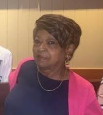 Camellia Teasley Obituary (1949