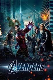 After the devastating events of avengers: The Avengers Yify Subtitles