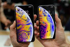 Spesifikasi Dan Harga Iphone Xr Iphone Xs Dan Iphone Xs Max