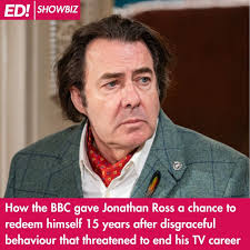 He previously left the broadcaster ⬇️