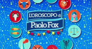 Oroscopo di paolo fox, le previsioni della settimana: Oroscopo Paolo Fox 10 Giugno 2020 A I Fatti Vostri Stelle Del Giorno Video