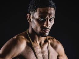 AJ McKee remaining motivated during lockdown, has big goals when Bellator  returnsDespite Stay-at-Home, AJ McKee targets Bellator world championship  in 2020