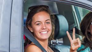 Firefly fans jam roads