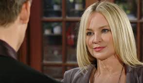 Young & Restless Twist: Are Sharon and Adam Getting Back Together?