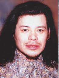 Obituary for Juan Antonio "Johnny G-Force" Gutierrez Garcia