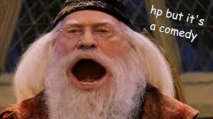 Harry the Wizard (Harry Potter meets Dora the Explorer!)