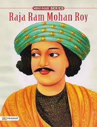 Raja Ram Mohan Roy by Sanjay Goyal [Voice of Enlightenment: The Remarkable  Journey of Raja Ram Mohan Roy] (Famous Biographies for Children) eBook :  Sanjay Goyal: Amazon.in: Kindle Store