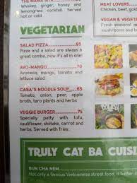 Casa bonita is lake county's favorite restaurant for mexican food. Casa Bonita Cat Ba Restaurant Happycow
