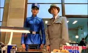 It was based on the cartoon series created by dic entertainment and is a sequel to the 1999 film, inspector gadget, also released by disney. Inspector Gadget 2