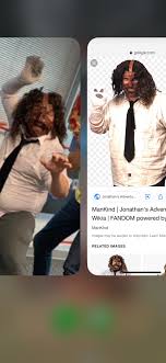 Full leather reworking of mick foley aka mankind mask. Mankind The Wrestler Mask Pattern Patterns And Templates Leatherworker Net