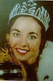 Carol Morris (USA) Miss Universe 1956. Photo Gallery