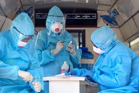 Coronavirus Lockdown To Continue In Udupi District Till May 3 Deccan Herald