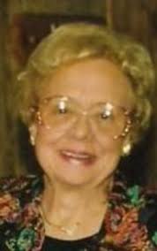 Obituary information for Clearinda “Clara” Barthel