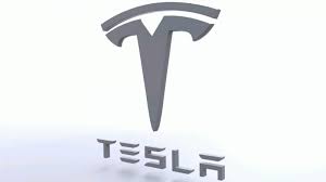 Tesla logo, tesla car symbol meaning and history | car brand. Tesla Logo 3d Model For Download