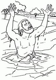 Here you can find many characters' coloring pages from anime and manga to download, print and color them online or offline with your family and. 110 Old T Naaman Ideas In 2021 Bible Stories Bible Pictures Bible