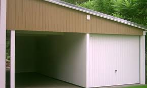 Bungalow mit pultdach und garage | musterhaus fertighaus. Pultdach Garage Pultdach Garage Archive Carport Beelitz