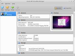 Freely available for windows, mac os x, linux and solaris x86 platforms under gplv2: . How To Run Osx In A Vm On Virtualbox Leaseweb Labs