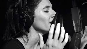 Delphine Coutant, Chanteuse en Interview!