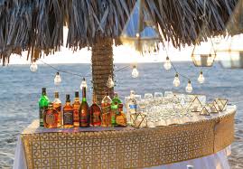 Fantastic and beautiful wedding reception venue! Beach Weddings Inspiration Venues Expert Tips Sandals