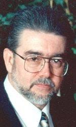 George Leonard Vilandre, 54