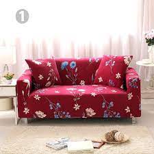 Maybe you would like to learn more about one of these? Homedeals Sofa Cover Sofa Case 3 Seater Sofa Seat Cover Shopee Philippines