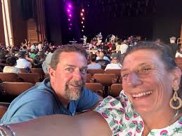 Thanks to everyone who came out to Wolftrap last night! We had so much fun.  Thanks to Pat McGee Band and Virginia Coalition for playing with us and for  the comraderie. Did