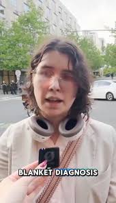 So the Starwars saga is about a Trans Woman who changes the government and  revolutionizes medical care to get the body she wants only to be stopped by  2 religious fanatics