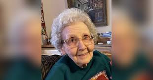 Obituary for Virginia Grace Persuda