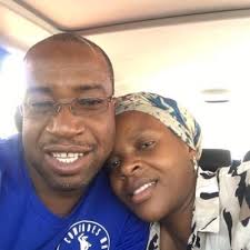 Dabson Mhofu Kanyoka 🇿🇼🇿🇦