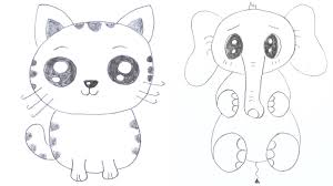 See more of disegni in bianco e nero on facebook. Tecniche Di Disegno Per Bambini Imparare A Disegnare Disegni Facili Per Principianti