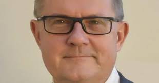 Dr. Glenn Snider named Louis A. Johnson VA Medical Center director